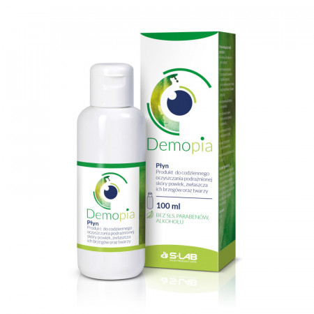 DEMOPIA płyn 100 ml