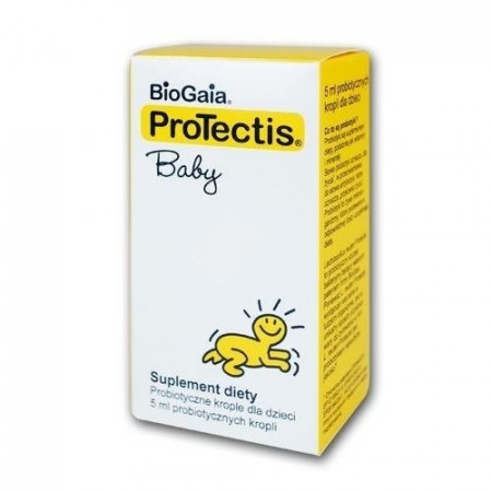 BioGaia ProTectis Baby 5 ml