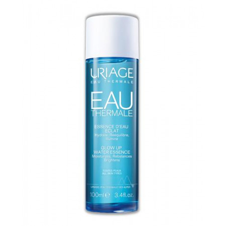 URIAGE EAU THERMALE Esencja Rozświetlająca, 100ml