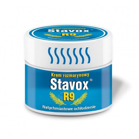 Stavox R9 50 ml