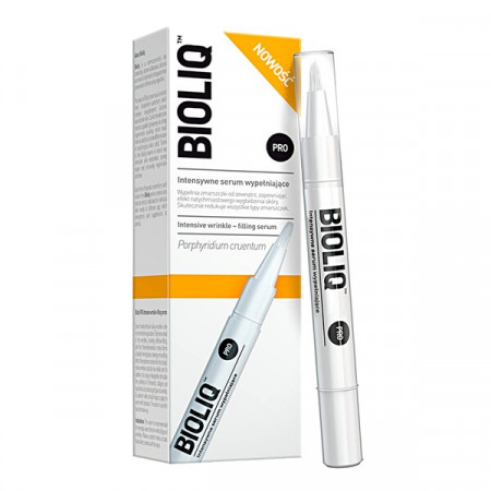 Bioliq Pro, intensywne serum wypełniające, 2 ml