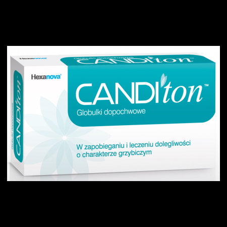 Canditon 10 glob.a 2g