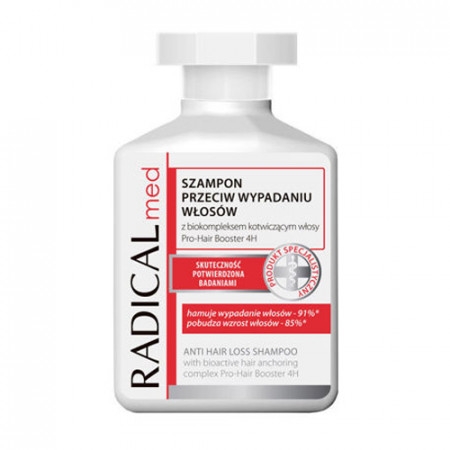 Farmona Radical Med, szampon przeciw wypadaniu włosów, 300 ml