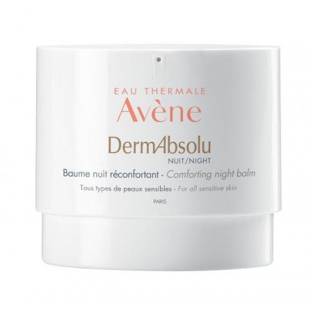 Avene DermAbsolu Przywracający komfort skóry krem na noc, 40 ml