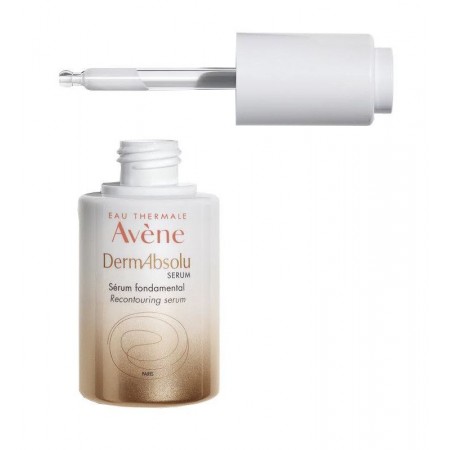 Avene DermAbsolu Serum przewracające kontur twarzy, 30 ml