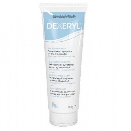 Dexeryl, emolient krem do suchej skóry, 250 g