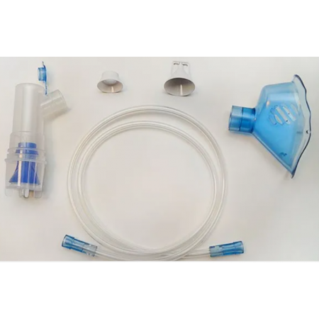 Diagnostic Zestaw do inhalacji dla dzieci