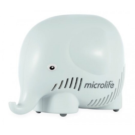 Microlife NEB 410 Inhalator tłokowy, 1szt.