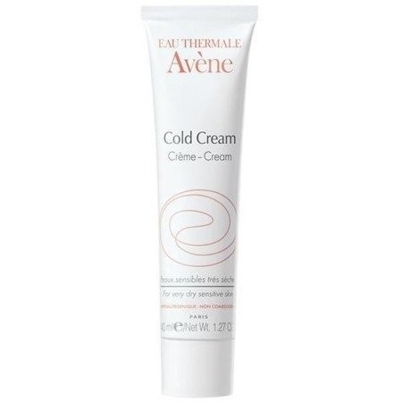 AVENE COLD CREAM krem 40ml