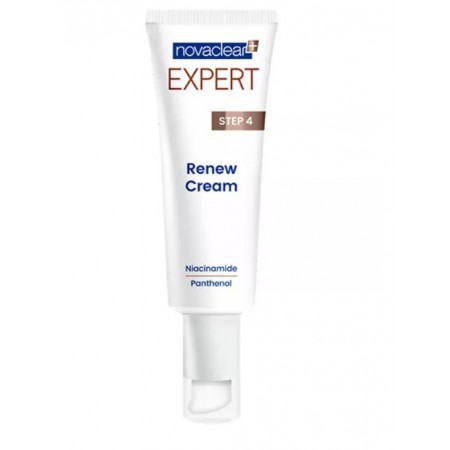 Novaclear Expert Regenerujący Krem do Twarzy 50ml