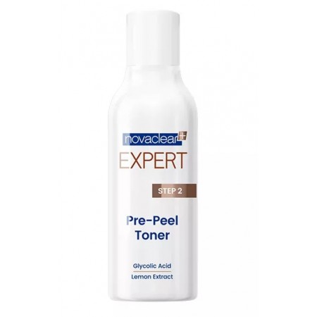 Novaclear Expert, Tonik do twarzy, 150 ml