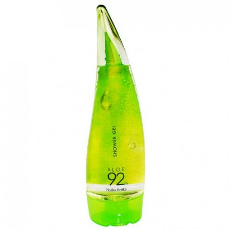 HOLIKA HOLIKA ALOE 92% Żel pod prysznic 250ml