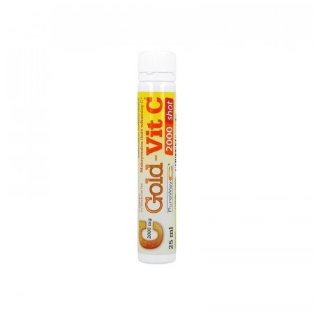 OLIMP Gold Vit-C 2000 Shot 25ml