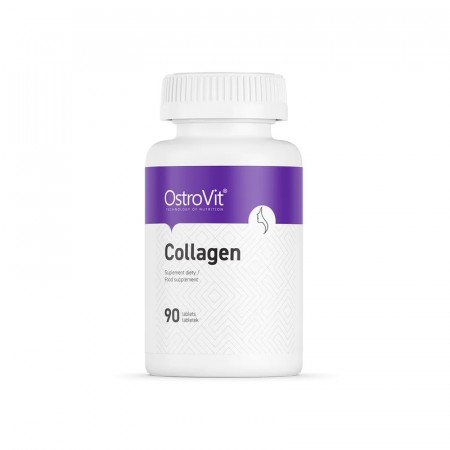 Ostrovit collagen 90 tabs