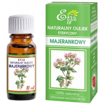 Olejek majerankowy 10 ml