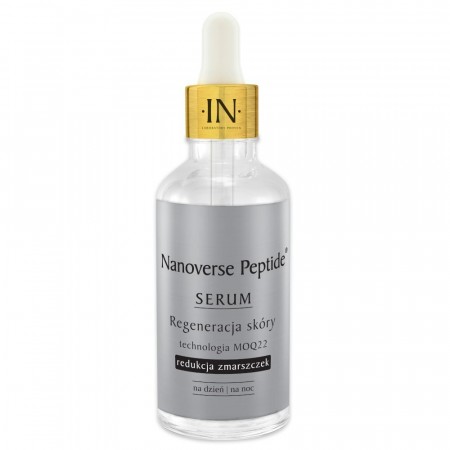 NANOVERSE PEPTIDE Serum 30 ml