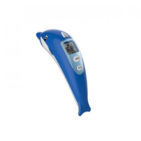 MICROLIFE Termometr bezdotykowy NC400