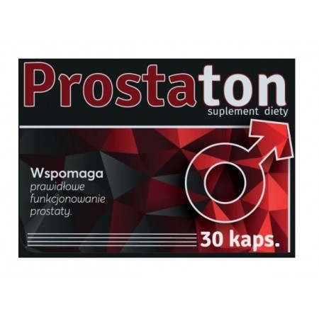 Prostaton, 30 kapsułek
