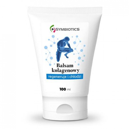 SYMBIOTICS Balsam kolagenowy, 100ml