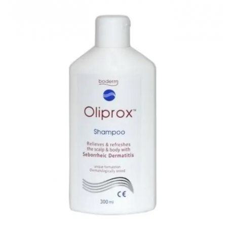 OLIPROX Szampon 300 ml