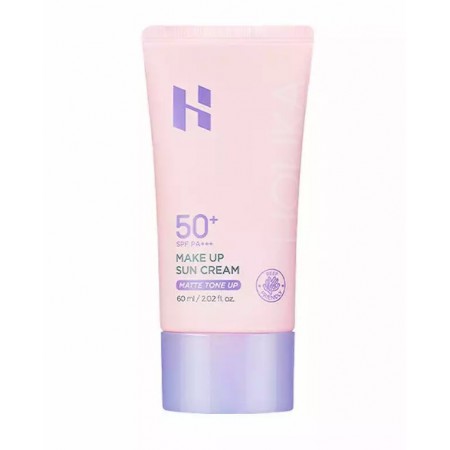 Holika Holika Make Up Sun cream Matte tone up 60ml (data