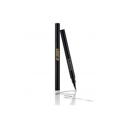 Eveline Cosmetics Art Professional Make-Up Eyeliner czarny