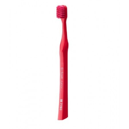 Dr Scott Professional Szczoteczka do mycia zębów junior 7780 -