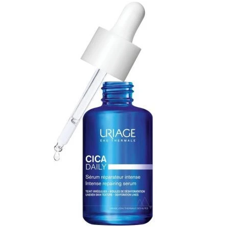 URIAGE BARIEDERM CICA DAILY serum 30ml