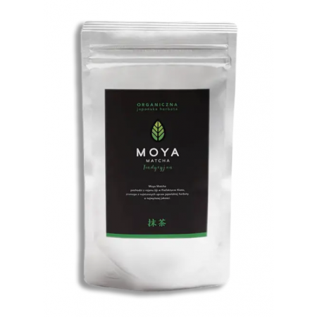 Moya Matcha Tradycyjna 50 g