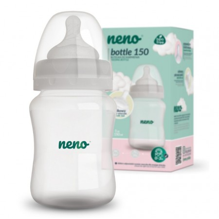Butelka do karmienia Neno Bottle 150 - - 1 szt.
