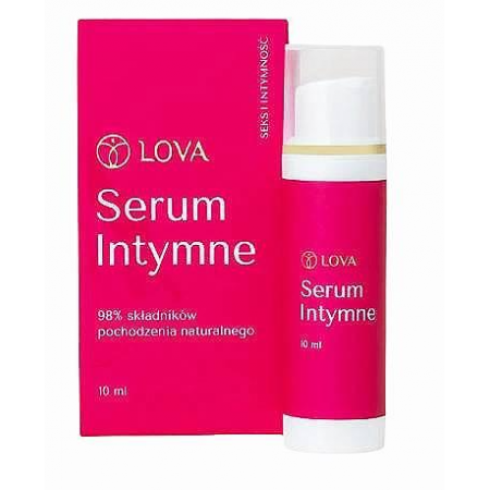 Lova Serum intymne - - 10 ml