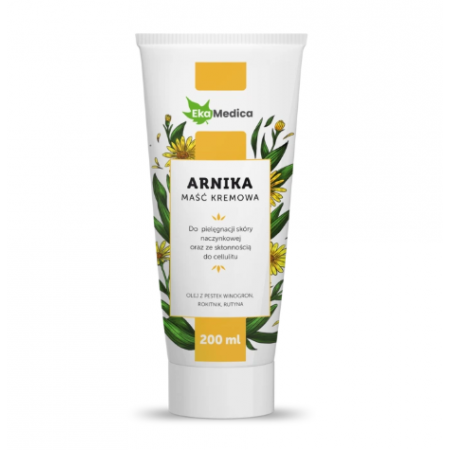 Maść Arnika - - 200 ml