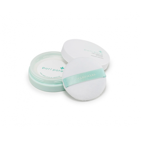 Holika Holika Puri Pore No Sebum Powder