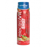 Electrovit shot truskawska- poziomka