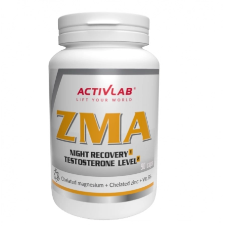 Activlab ZMA 90 kaps Activlab ZMA 90 kaps