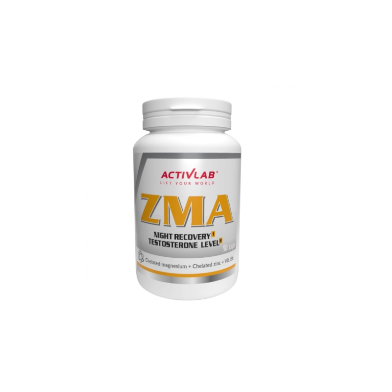 Activlab ZMA 90 kaps Activlab ZMA 90 kaps