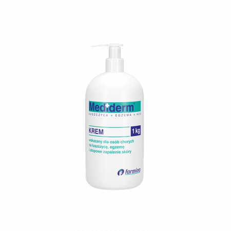 Mediderm, krem 1 kg