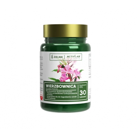 Activlab wierzbownica 30 tabl