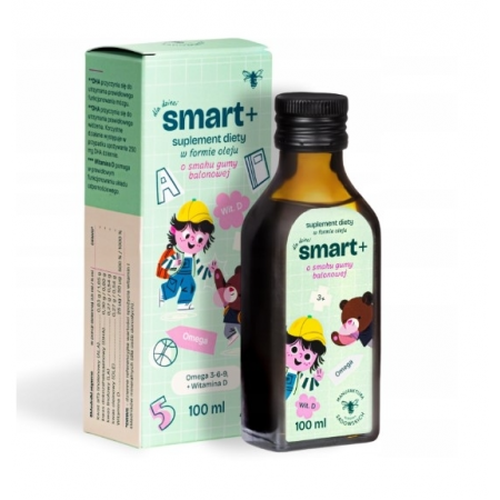 Manufaktura Sadowskich smart+ 100 ml