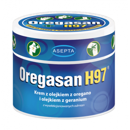Oregasept H97 Olejek z oregano 50 ml