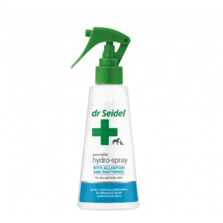 Dr Seidel hydro-spray 100ml pielęgnacja skóry