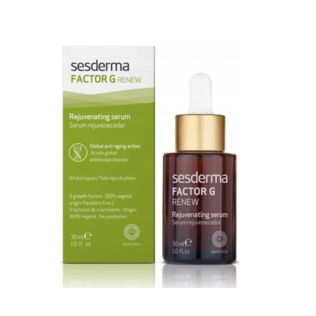 Sesderma Factor G Serum liposomowe renew - - 30 ml