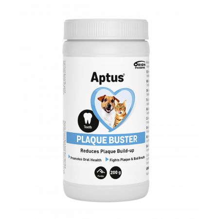 Aptus Plaque Buster 200 g