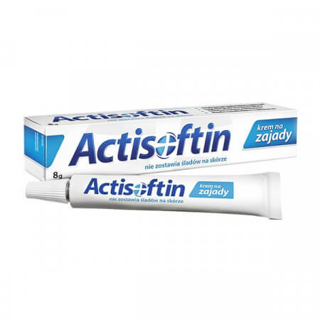 ,,actisoftin-krem-apteka-puls''