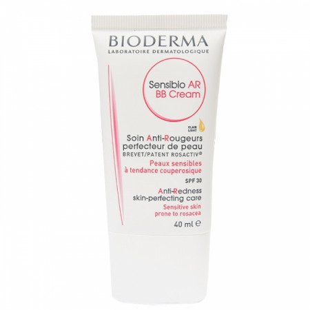 Bioderma Sensibio krem BB, 40 ml