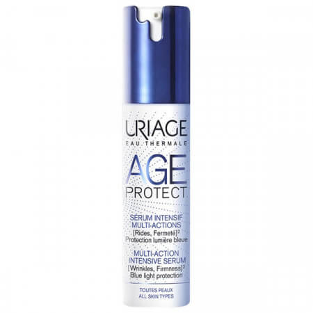 URIAGE Age Protect, intensywne serum Multi-Action, 30ml