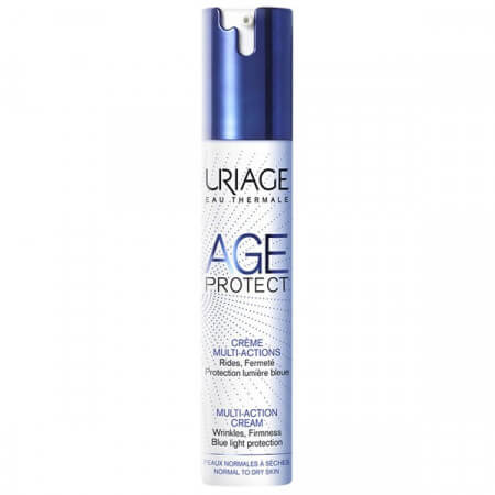 URIAGE Age Protect, krem Multi-Action, 40ml