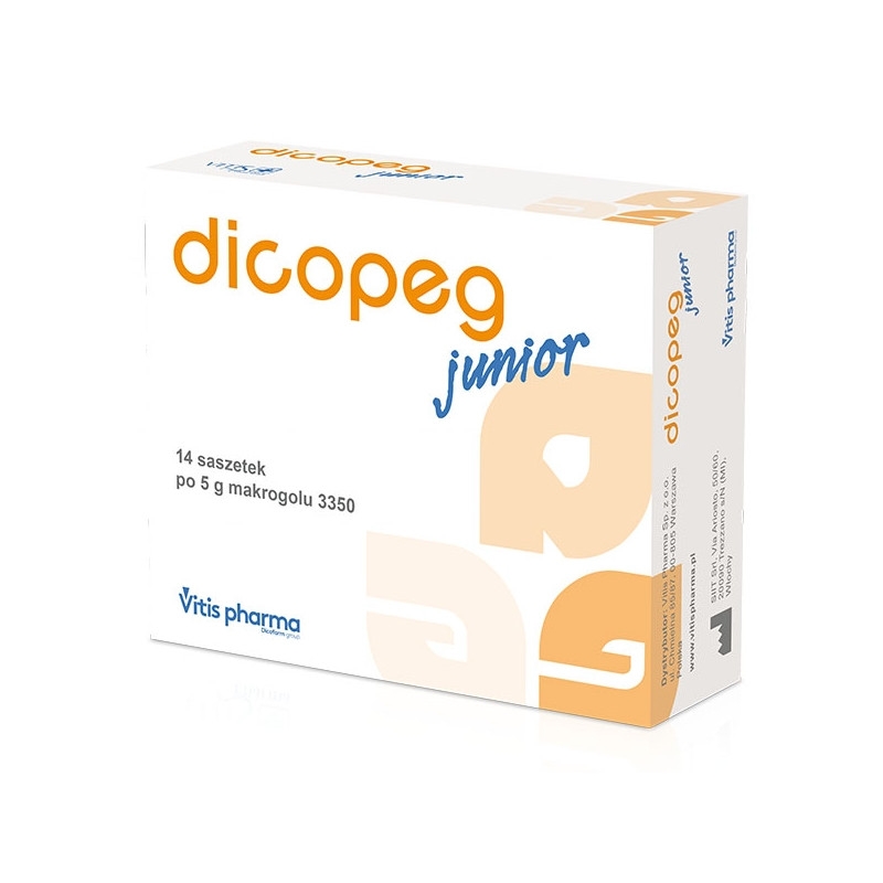 Dicopeg Junior pr.dop.zaw.doust. 14sasz.a5