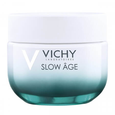 VICHY SLOW AGE Krem 50 ml