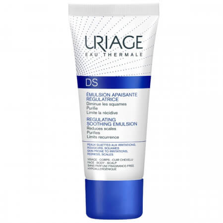 URIAGE D.S. Emulsja 40 ml